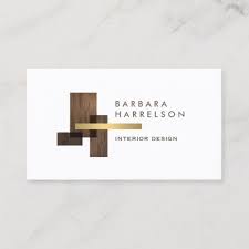 Modern Architectural Interior Design Logo Business Card Zazzle Com In 2021 Interior Designer Logo Interior Designer Business Card Architecture Business Cards