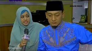 Kini ustadz zacky mirza masih dalam perawatan di rumah sakit terdekat. Ustadz Zacky Mirza Resmi Jadi Duda Warta Kota