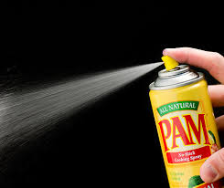 Questions Answered Is Cooking Spray Ok To Use And Can You Make Oil Free Kale Chips