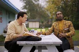 Der film kam am 16. Darum Musst Ihr Green Book In Der Oscar Saison Ernst Nehmen
