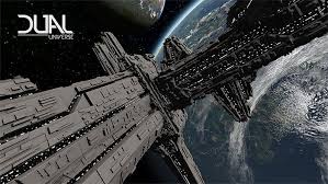 ❤ get the best universe wallpapers on wallpaperset. Dual Universe Wallpapers In Ultra Hd 4k Gameranx