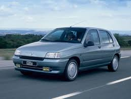 Image result for Gris Perle 1995 Renault