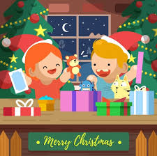 Rated 4.5 out of 5 stars. Christmas Background Playful Children Toys Gifts Cartoon Design Free Vector In Adobe Illustrator Ai Ai Format Encapsulated Postscript Eps Eps Format Format For Free Download 1 88mb
