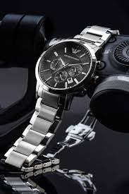 deine neue uhr wartet auf dich horloge tatoeages