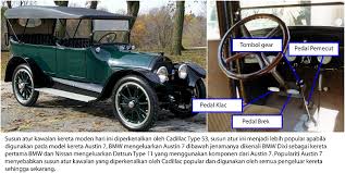 Maybe you would like to learn more about one of these? Evolusi Rekabentuk Dan Disebalik Penghasilan Rekabentuk Kereta Careta