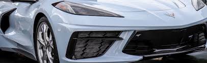 Explore limitless possibilities with the corvette options and prices list. 2021 C8 Corvette Customization Options New Features Options