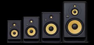 While pioneering a new recording revolution, the krk rokit line has been the #1 selling monitor in although truly affordable, price isn't even in the rokit conversation—professionals choose rokits. Namm 2019 Krk Zeigt Rokit Rp5 G4 Rp7 G4 Rp8 G4 Rp103 G4 Studiomonitore Amazona De