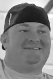 Michael Shane Robbins