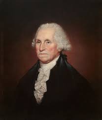 The right to bear arms is a constitutional right and a very emotive subject for some folks, particularly th. George Washington 1732 1799 Smithsonian Institution