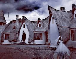 The fairy tale castle in transylvania set to be a hotel. Castelul De Lut Din Valea Zanelor Cristian Codlea Halmeag Tara Dacilor