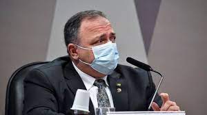 It was first identified in december 2019 in wuhan,. Cpi Da Covid O Que Pazuello Disse Em Dois Dias De Depoimento Bbc News Brasil