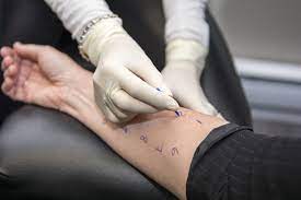 Clinique Medicale Avenir Md Allergy Clinic