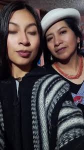 Kunanllamari piñachini mamita 💖 #ñukamamitalla #parati