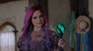 Read reviews and buy disney descendants audrey singing doll at target. Evil Audrey On Tumblr
