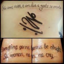 Hazy college days a big tattoo and a failed love: Fotos Bei Gaia Tattoo Tattoo Studio In Sacoma