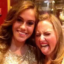 Danielle Ferri (dmferri)