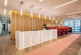 Interior Design Regus Duo Tower I Fva Agency Home Decoration Brands Interior Design Singapore Receptionist Design