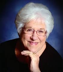 Obituary for Carol M. Yoder