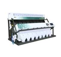 Millets Sorting Machine T20 - 8 Chute