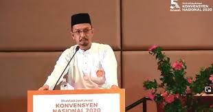 Shazni munir mohd ithnin merupakan ketua pemuda amanah nasional dan mantan presiden persatuan mahasiswa islam universiti malaya (pmium). Three Things We Learned From Parti Amanah Negara S 5th Convention Malaysia Malay Mail