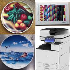 The printer is showing and error and won't print. China Laser Ceramic Printer Digital Ceramic Printing System China Laser Ceramic Printer Digital Ceramic Printer