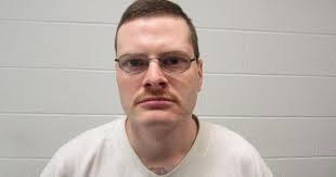 Frostburg man sentenced to 30-year prison term in Vale Summit burglary