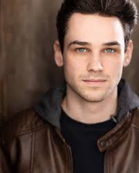 Tyler Mell (He/him/his)! Tyler is an actor and singer, a graduate of Boston  Conservatory at Berklee, and is currently living in New York! Tyler worked  as a Super at the Met in