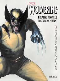 Image result for wolverine