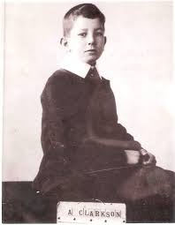 Arthur Theodore Clarkson: The Rest of the Story