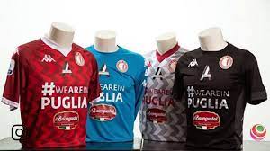 With footlive.com you can follow ssc bari results and foggia calcio results. Pink Bari Ecco Le Nuove Maglie Le Indosseremo Orgogliose Di Rappresentare La Nostra Regione Verso Una Grande Stagione Calcio Femminile Italiano