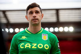 Shop all martinez items in our online store. Emiliano Martinez Facebook