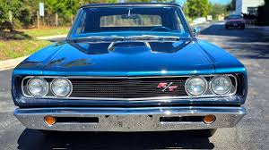 Image result for Dark Blue 1968 Coronet