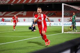 La Bari Calcio - News update