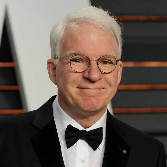 Steve Martin’s Net Worth (2025) - Parade