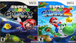 Download all the wii games you can! Descargar Super Mario Galaxy 1 Y 2 Para Nintendo Wii Espanol Wbfs Mega 1 Link Youtube