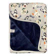 Modern Baby Stroller Blanket Wayfair