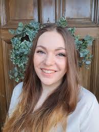 Charlotte Parmenter's Instagram, Twitter & Facebook