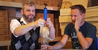 D i y alcohol vaporizer vaporizing times. This Is What Happens When You Vape Alcohol Ladbible