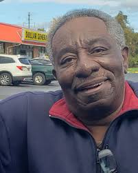 William E. Pinkston, Sr. Obituary October 4, 2024