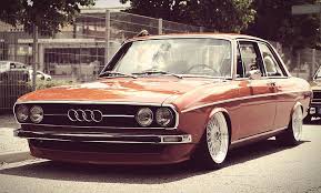 Image result for Tibet Orange 1972 Audi