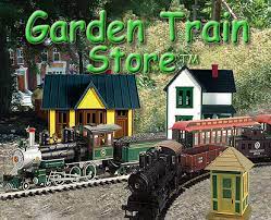 Family garden trains is a participant in the amazon services llc associates program, an affiliate advertising program designed to provide a means for sites to earn advertising fees by advertising and linking to amazon.com. Garden Train Store The Buyer S Guide For Beginning Garden Railroaders