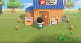Nook'S Cranny : R/Animalcrossing