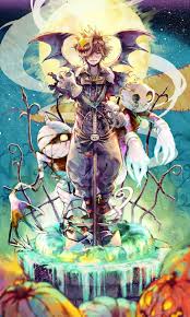 The enchanted christmas 2.3 beauty and the beast: Sora Kingdom Hearts Wallpaper Kolpaper Awesome Free Hd Wallpapers