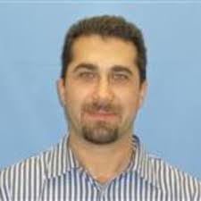 Dr. Bashar Shahatit, MD