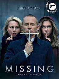 De l'autre côté, julien, l'inspecteur de police français chargé de l'enquête initiale sur la disparition de l'enfant, ne. Missing Saison 1 Allocine