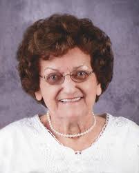 Edith Walters Obituary