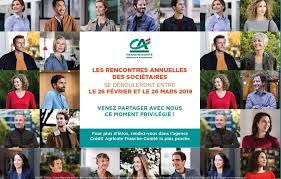 Credit Agricole Franche Comte La Rencontre Annuelle Des Clients Societaires En 2019 Macommune Info