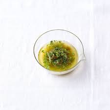 Sauce Vinaigrette Tres Allegee Recettes Recette Recette Sauce Vinaigrette Recette Vinaigrette Allegee