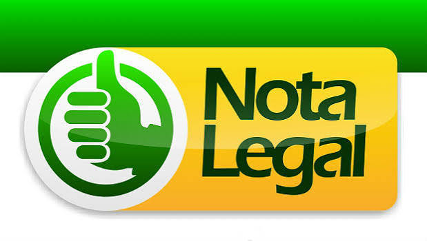 Nota Legal DF: indicação de dados bancários começa no dia 1 - ContNews