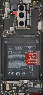 In fact the whole reason i bought my 5t was so that i can do the same for many iphones and samaungs. Oneplus 7 Pro Teardown Wallpaper Ifixit